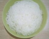 Foto langkah ke 2 dari resep Cheese Egg Dumpling.
