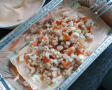 Foto del paso 6 de la receta: Pastel de salmón