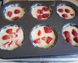 Individual Mixed Fruit Clafouti recipe step 6 photo