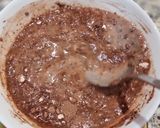 Foto del paso 3 de la receta: Pudding de chocolate Fit
