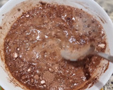 Foto del paso 3 de la receta: Pudding de chocolate Fit