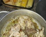 Foto del paso 3 de la receta: Pollo con semillas de Chía y verduras