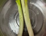 Foto langkah ke 2 dari resep Sayur Sop Cemplang Cemplung.