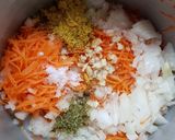 Foto del paso 1 de la receta: Spaguetti con salsa de Atún