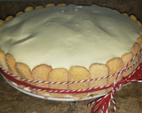 Foto del paso 5 de la receta: Tarta Tiramisú