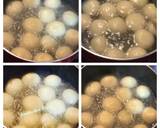 Kolkata Special: Sponge Roshogollas recipe step 13 photo