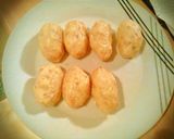 Foto del paso 8 de la receta Croquetas de ventresca de atún
