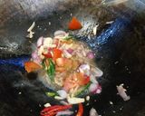 Foto langkah ke 2 dari resep Tumis sayur simple.