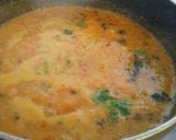 टमाटर का शोरबा (Tamatar ka shorba recipe in hindi) रेसिपी चरण 3 फोटो
