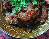 Foto langkah ke 6 dari resep Ayam sambal belacan.