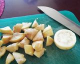 Foto del paso 3 de la receta: Ensalada para acompañar
