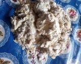 Foto del paso 3 de la receta: Conchas blancas