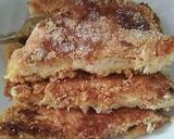 A picture of step 7 of Double Dipped French Toast.