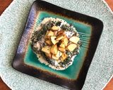 Foto del paso 3 de la receta: Acelga a la crema con papitas fritas