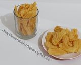 Foto langkah ke 7 dari resep Crispy Cheese Potatos (Original).