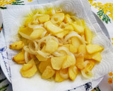 Foto del paso 1 de la receta: Dorada a horno