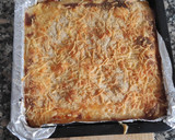Foto del paso 7 de la receta: Moussaka