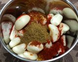 A picture of step 6 of Masala Pattice Pav.