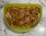 Foto langkah ke 1 dari resep Tongseng Ayam.