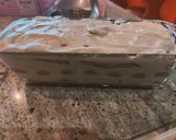 Une image de l'étape 7 de Tiramisu au thé matcha.