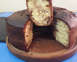 Foto del paso 5 de la receta: 🥮Budín Con Leche Condensada 😜🤪👌🏻