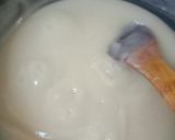 Gambar langkah 4 resipi Kuih Qasidah Utara.