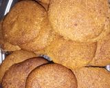 Foto del paso 8 de la receta: Alfajores de maní