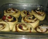 Foto langkah ke 6 dari resep Cinnamon RoLL.