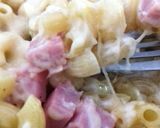 Foto del paso 9 de la receta: Macarrones con queso al verdeo