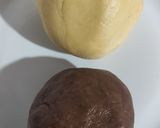 عکس مرحله 4 از دستور کوکی بره 3 (عید قربان)