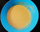 A picture of step 7 of Paneer Pakoda.