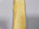 Rollitos de huevo