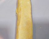 Foto del paso 5 de la receta: Rollitos de huevo