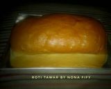 Foto langkah ke 11 dari resep Roti Tawar Lembut No egg No milk.