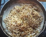 चायनीज नूडल्स (chinese noodles recipe in marathi) रेसिपी स्टेप 5 फोटो 