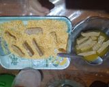 Foto langkah ke 7 dari resep 12. Nugget Sapi.