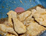 麻油豬湯飯的食譜步驟8照片