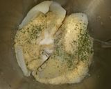 Foto del paso 4 de la receta: Mini hamburguesas de jibia