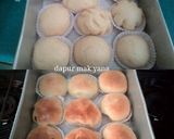 Foto langkah ke 10 dari resep Roti ala KSB (Killer Soft Bread).
