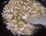 Foto langkah ke 3 dari resep Tumis Ayam Sayur (Isian Bakpao & Roti).