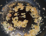 Foto del paso 2 de la receta: Pasta a la hawaiana