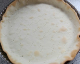 Foto del paso 7 de la receta: Tarta de pera, chocolate y almendras