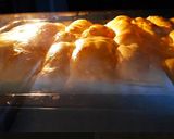 Foto del paso 8 de la receta: Banitsa o pastel de queso búlgaro