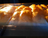 Foto del paso 8 de la receta: Banitsa o pastel de queso búlgaro