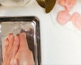 Une image de l'étape 8 de Wagashi 