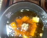 Awara da sauce din cabbage da minced meatmatakin girki1 hoto