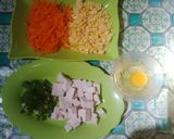 Foto langkah ke 3 dari resep Soup Jagung.