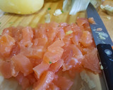 Foto del paso 1 de la receta: Ensalada agridulce