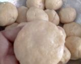 Foto del paso 3 de la receta: Gorditas de mantequilla (son dulces)