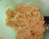 Foto del paso 2 de la receta: Galletas de coco